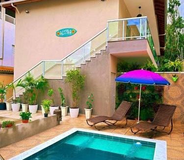 Maranduba Apartamento | Área vip maranduba