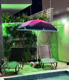 Maranduba Apartamento | Área vip maranduba