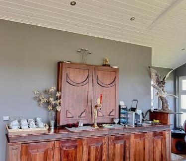 Hvolsvollur Cama Y Desayuno | Ármót Guesthouse