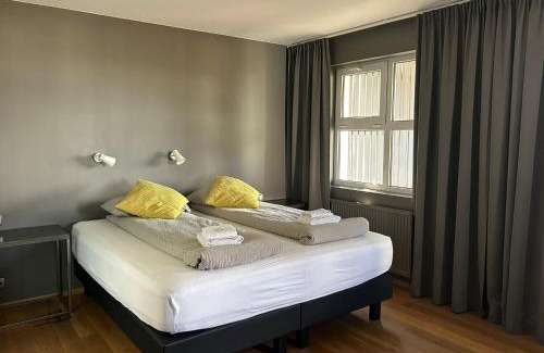 Hvolsvollur Cama Y Desayuno | Ármót Guesthouse