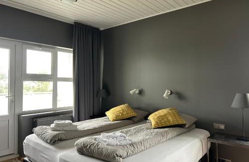Hvolsvollur Cama Y Desayuno | Ármót Guesthouse