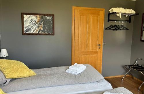 Hvolsvollur Cama Y Desayuno | Ármót Guesthouse
