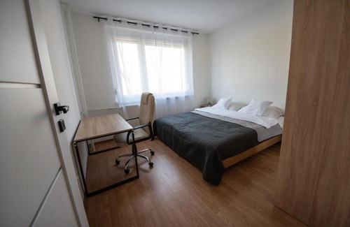 Diosgyor Apartamento | Árpád Apartment