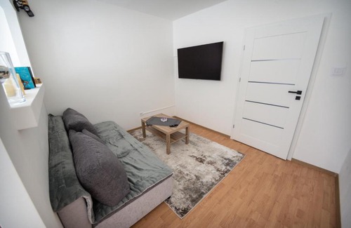 Diosgyor Apartamento | Árpád Apartment