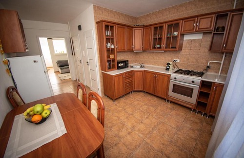 Diosgyor Apartamento | Árpád Apartment