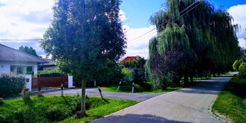 Herceghalom Apartamento | Árvalányhaj Home Apartman