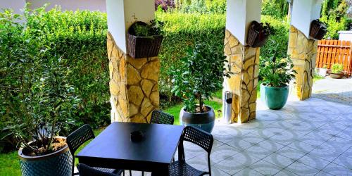 Herceghalom Apartamento | Árvalányhaj Home Apartman