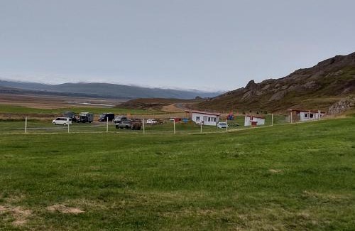 Vopnafjordur Casa | Ásbrandsstadir Cottage