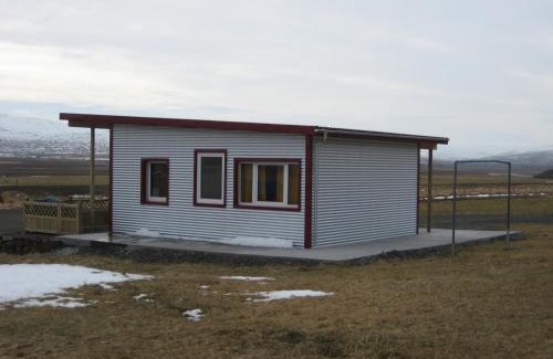 Vopnafjordur Casa | Ásbrandsstadir Cottage