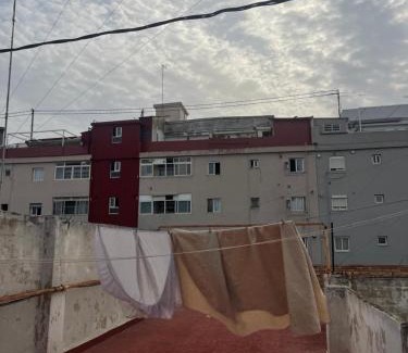 En Corts Apartamento | Ático 5º sin Ascensor Centro de Valencia