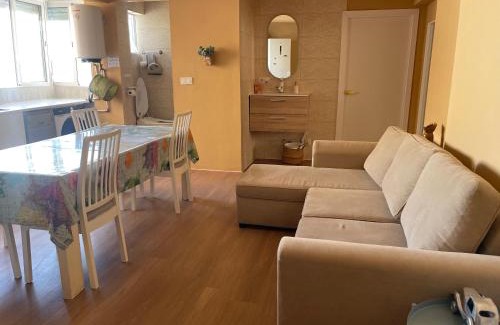 En Corts Apartamento | Ático 5º sin Ascensor Centro de Valencia