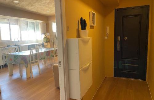 En Corts Apartamento | Ático 5º sin Ascensor Centro de Valencia