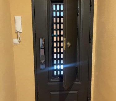 En Corts Apartamento | Ático 5º sin Ascensor Centro de Valencia