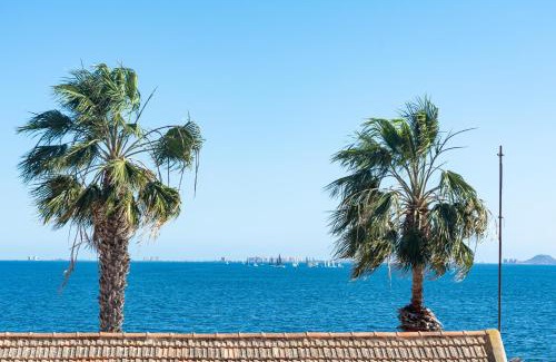 Los Alcázares Apartamento | Ático Almyra Los Alcázares