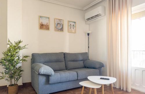 Los Alcázares Apartamento | Ático Almyra Los Alcázares
