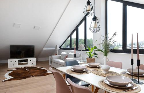 Jaca Apartamento | Ático Alojalia