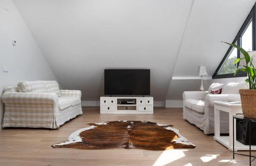 Jaca Apartamento | Ático Alojalia