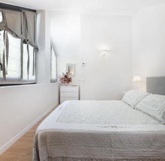 Jaca Apartamento | Ático Alojalia