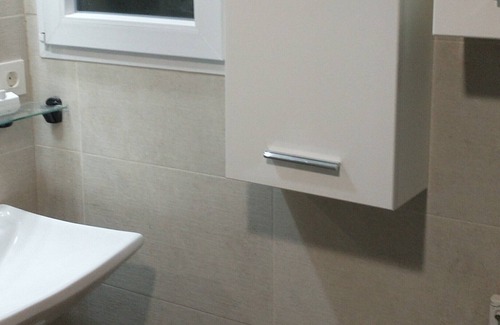 Romareda Apartamento | Ático Amplio con Terraza de 12 Metros de Terraza