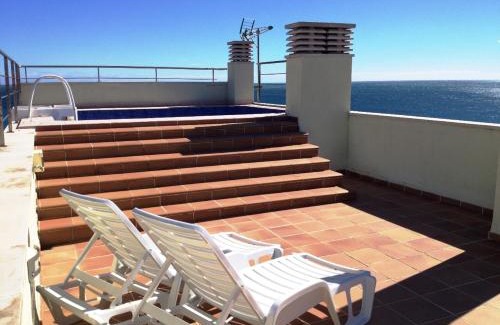 Calafat Apartamento | Ático Ancla