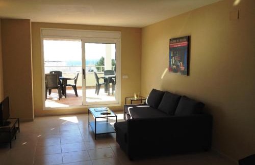 Calafat Apartamento | Ático Ancla