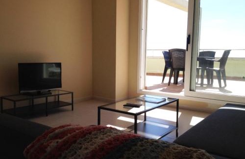 Calafat Apartamento | Ático Ancla