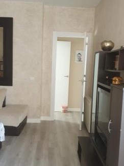 Zahara de los Atunes Apartamento | Ático Aretusa