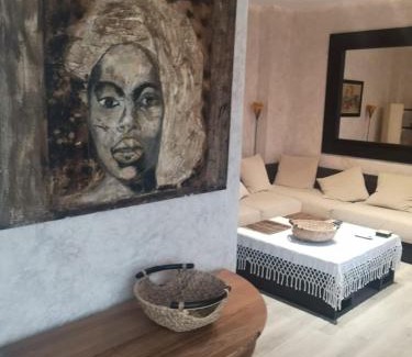 Zahara de los Atunes Apartamento | Ático Aretusa