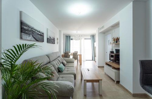 Torre del Mar Apartamento | Ático Azucarera Torre del Mar