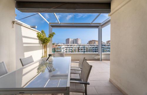 Torre del Mar Apartamento | Ático Azucarera Torre del Mar