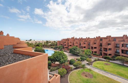 Granadilla de Abona Apartamento | Ático Beach Sotavento