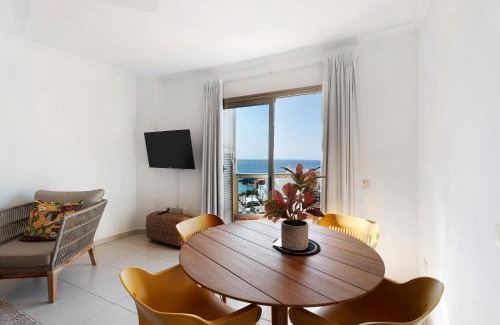 Alcala Apartamento | Ático Bellavista Alcalá A