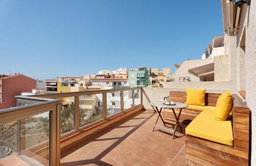 Alcala Apartamento | Ático Bellavista Alcalá A