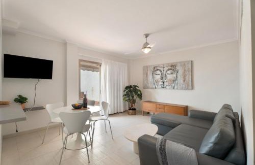 Alcala Apartamento | Ático Bellavista Alcalá B