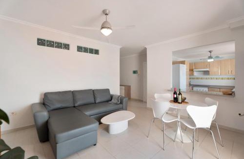 Alcala Apartamento | Ático Bellavista Alcalá B