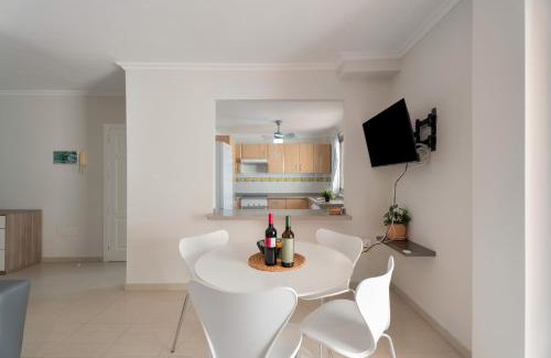 Alcala Apartamento | Ático Bellavista Alcalá B