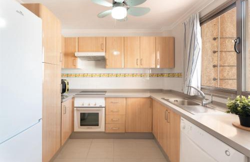 Alcala Apartamento | Ático Bellavista Alcalá B