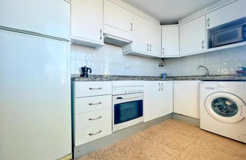 Grao de Gandia Apartamento | Ático Blaumar Vistas al mar by Hugo Beach