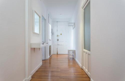 Pacifico Apartamento | Ático céntrico confortable y luminoso