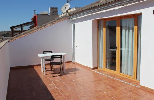 Yecla Apartamento | ÁTICO CENTRO