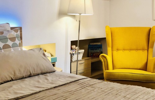 La Trinidad Hotel | Ático Centro Málaga