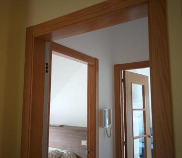 Dean Pequeno Apartamento | Ático centro Ribeira by Cristian&Tamara "alquileres"