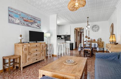 Benicarlo Apartamento | Ático Cesar Cataldo