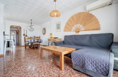 Benicarlo Apartamento | Ático Cesar Cataldo