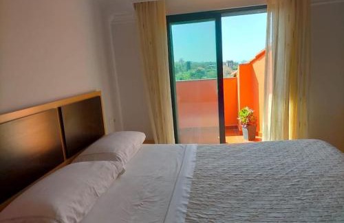 Poio Apartamento | Ático con 3 habitaciones en Poio