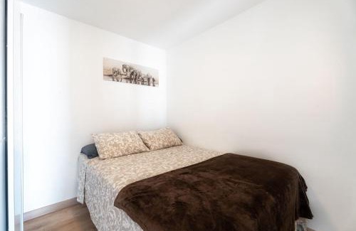 Costa Adeje Apartamento | Ático Con Barbacoa y Terraza Exclusiva.