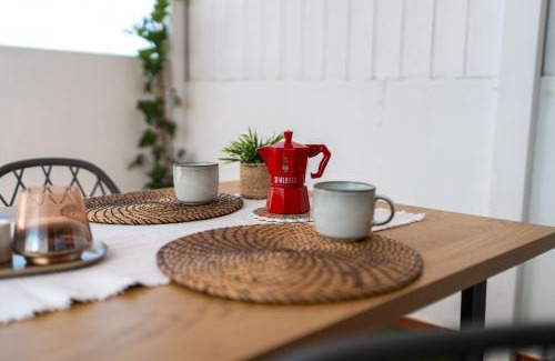 Costa Adeje Apartamento | Ático Con Barbacoa y Terraza Exclusiva.