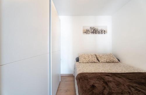 Costa Adeje Apartamento | Ático Con Barbacoa y Terraza Exclusiva.
