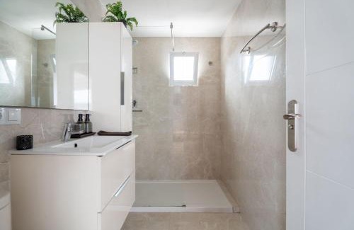 Costa Adeje Apartamento | Ático Con Barbacoa y Terraza Exclusiva.