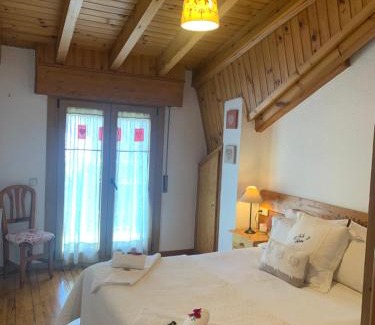 Bellver de Cerdanya Apartamento | Ático con encanto en Bellver de Cerdanya
